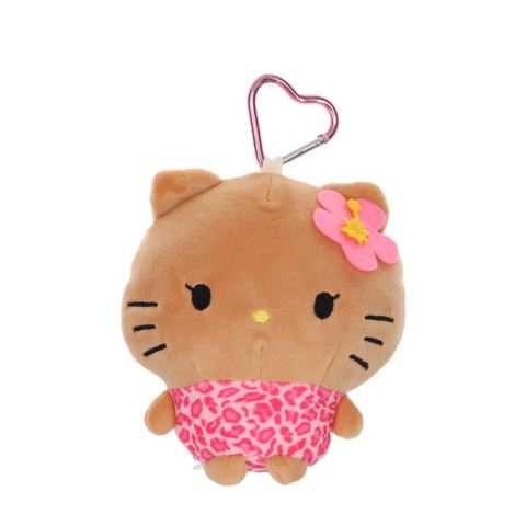 もちぬいポーチ（ハローキティ）