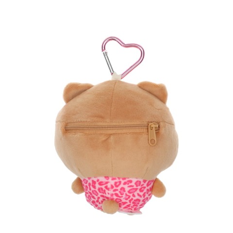 もちぬいポーチ（ハローキティ）