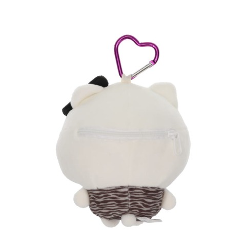 もちぬいポーチ（ハローキティ）