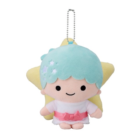 マスコットチャーム（リトルツインスターズ）