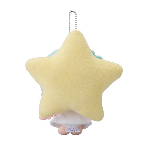 マスコットチャーム（リトルツインスターズ）