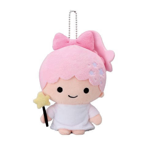 マスコットチャーム（リトルツインスターズ）