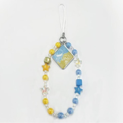 ストラップチャーム（呪術廻戦）