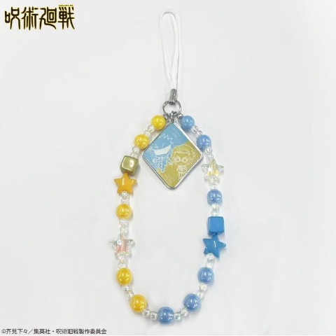 ストラップチャーム（呪術廻戦）