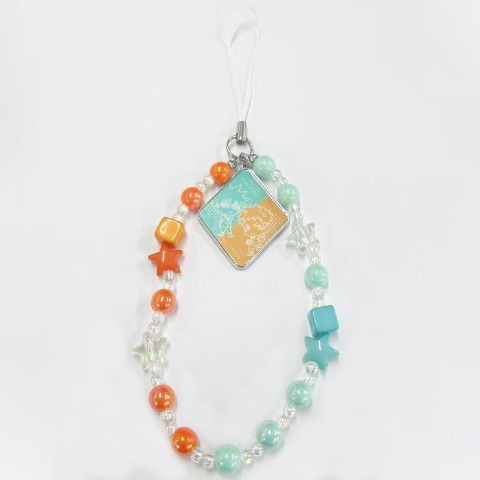 ストラップチャーム（呪術廻戦）