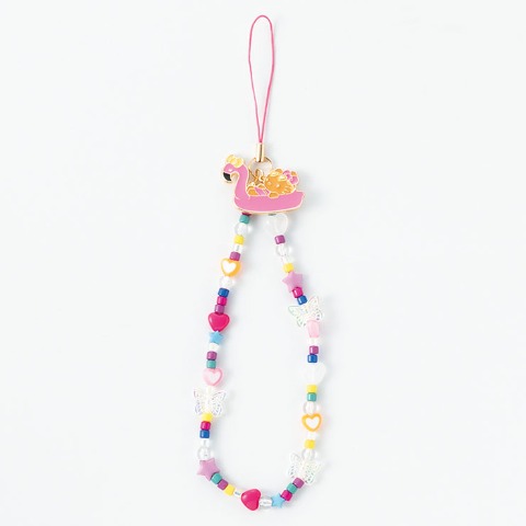 ストラップチャーム（ハローキティ）