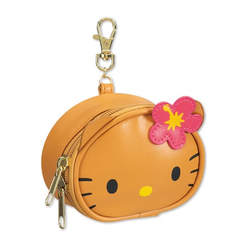 ポーチチャーム（ハローキティ）