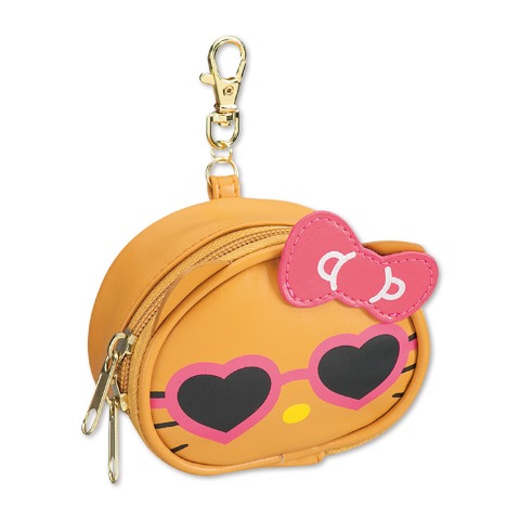 ポーチチャーム（ハローキティ）