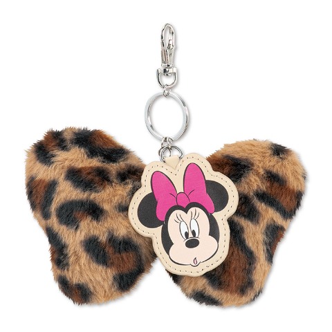 ミラーチャーム（ミニーマウス）