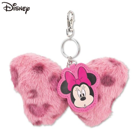 ミラーチャーム（ミニーマウス）