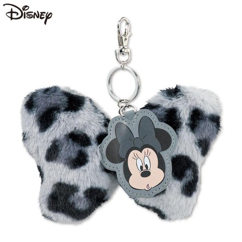 ミラーチャーム（ミニーマウス）