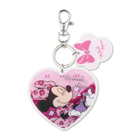 アクリルキーホルダー（ミニーマウス）