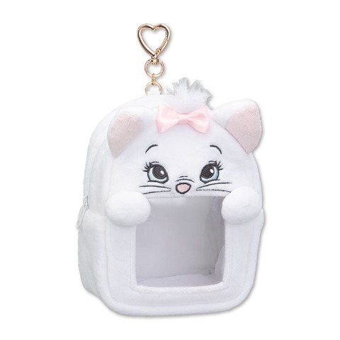 ぬいポーチチャーム（マリー）