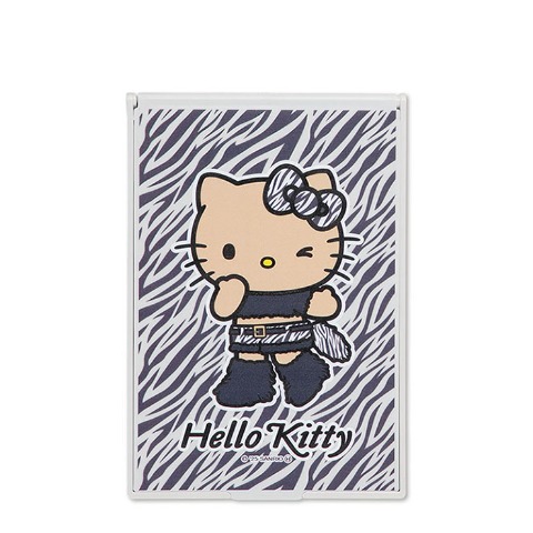 折り畳みミラー（ハローキティ）