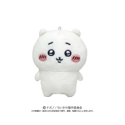 Play Charm（ちいかわ）