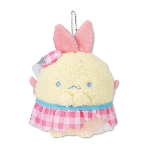 マスコットチャーム（すみっコぐらし）