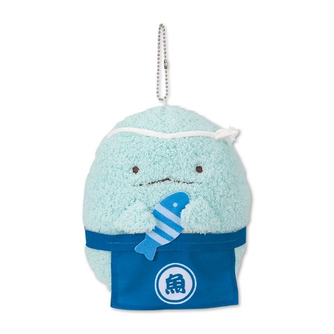 マスコットチャーム（すみっコぐらし）