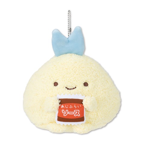 マスコットチャーム（すみっコぐらし）