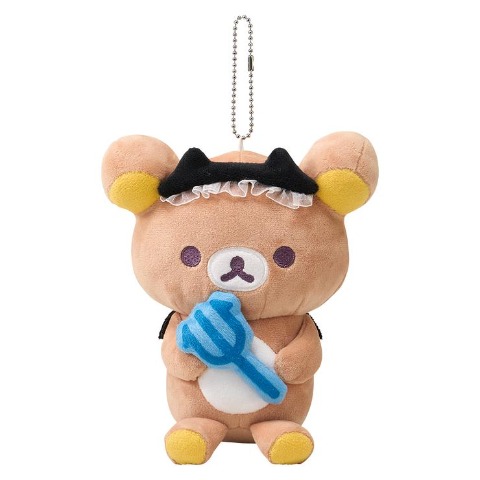 マスコットチャーム（リラックマ）