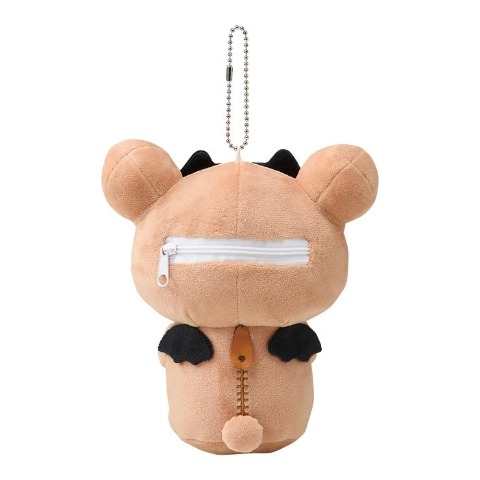 マスコットチャーム（リラックマ）