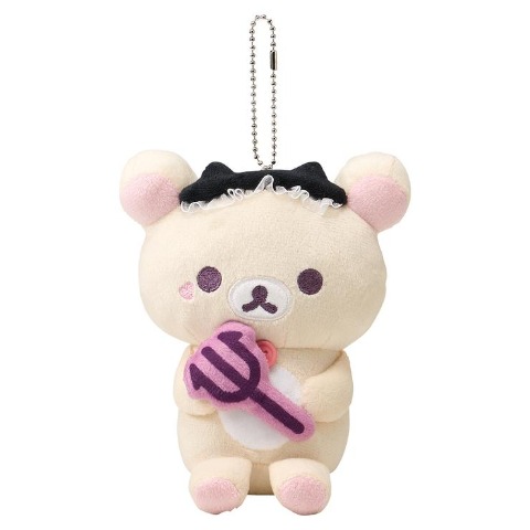 マスコットチャーム（コリラックマ）