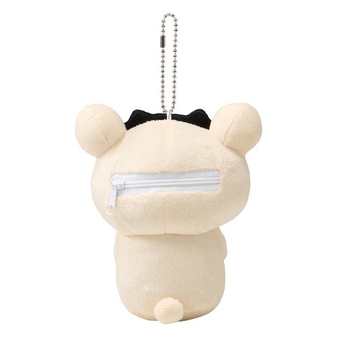 マスコットチャーム（コリラックマ）