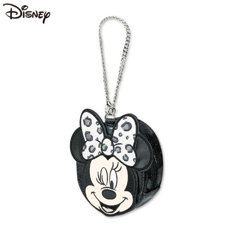 ポーチチャーム（ミニーマウス）