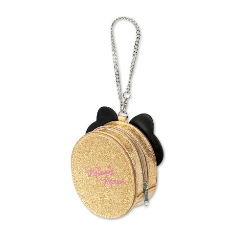 ポーチチャーム（ミニーマウス）