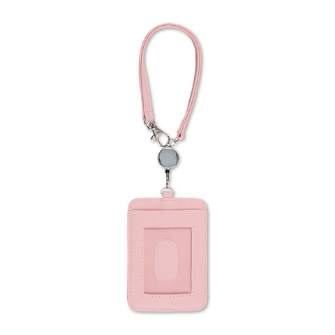 リール付パスケース（マイメロディ）