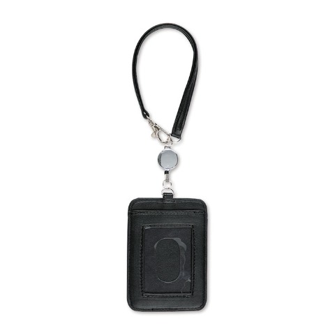 リール付パスケース（クロミ）