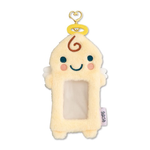 もふもふフォトキーホルダー（くりてん）