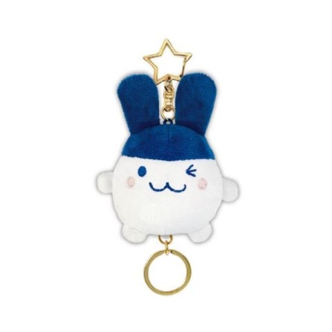 リール付マスコット（みみっち）