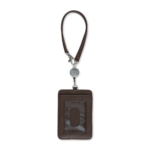 リール付パスケース（おさるのもんきち）