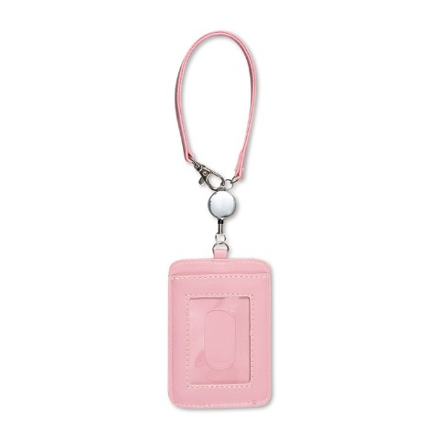 リール付パスケース（ニャニィニュニェニョン）