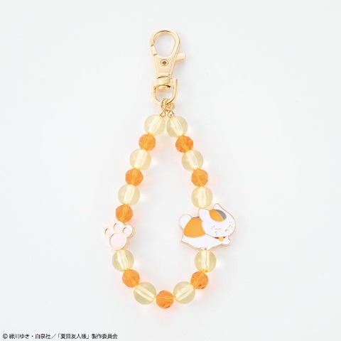 バッグチャーム（TVアニメ「夏目友人帳」）