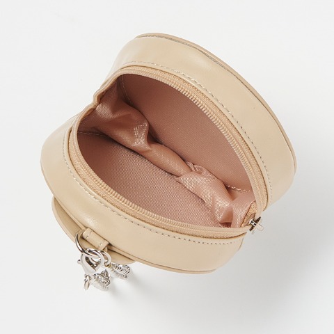 ポーチチャーム（オーロラ姫）