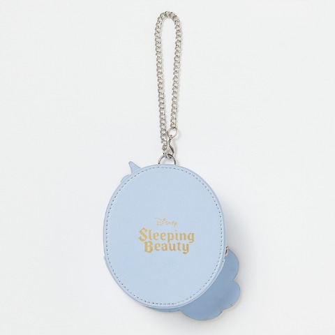 ポーチチャーム（オーロラ姫）