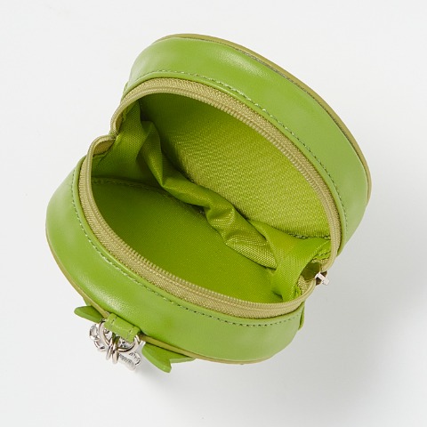 ポーチチャーム（マレフィセント）