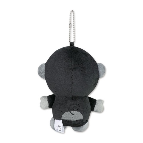 マスコットチャーム（おさるのもんきち）