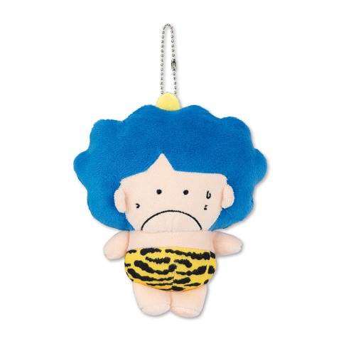 マスコットチャーム（ゴロピカドン）