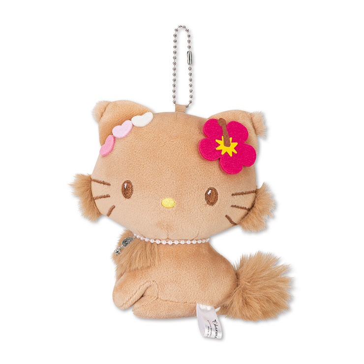 マスコットチャーム（チャーミーキティ） | アベイル | しまむらパーク