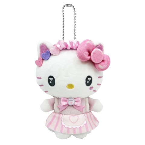 マスコットチャーム ハローキティ | しまむらパーク