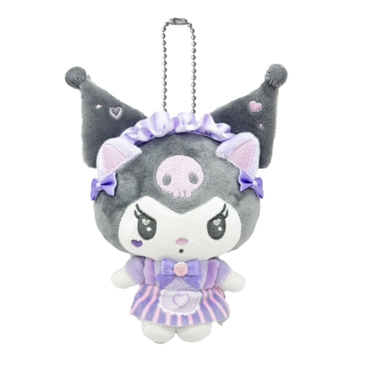 マスコットチャーム（クロミ） | アベイル | しまむらパーク