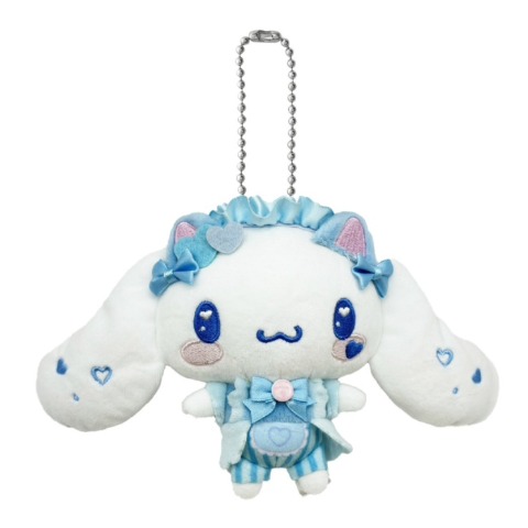 マスコットチャーム（シナモロール）