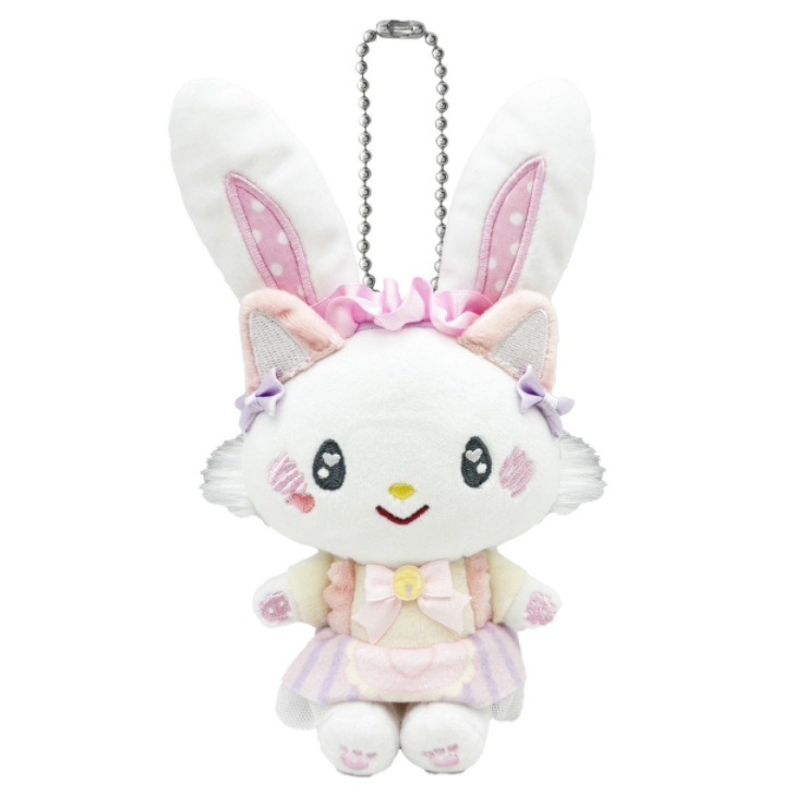 マスコットチャーム（ウィッシュミーメル） | アベイル | しまむらパーク