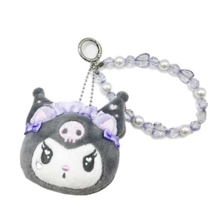 ストラップマスコットチャーム（クロミ） | アベイル | しまむらパーク