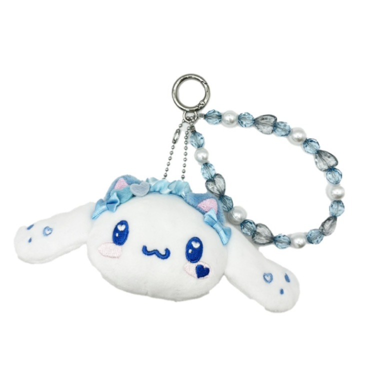 ストラップマスコットチャーム（シナモロール） | アベイル | しまむら