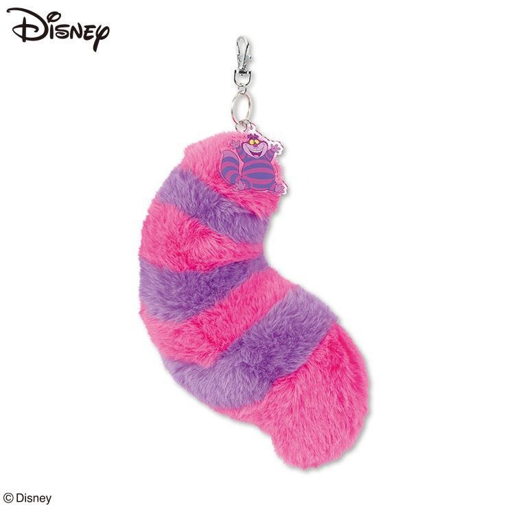 しっぽチャーム（チェシャ猫） | アベイル | しまむらパーク