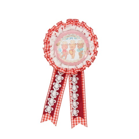 缶バッジ（CHIP CLIP×五月アイ）