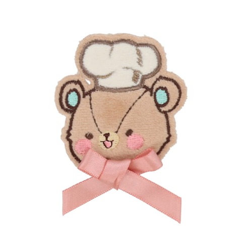 バッジ（CHIP CLIP×五月アイ）